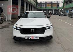 هوندا أكورد